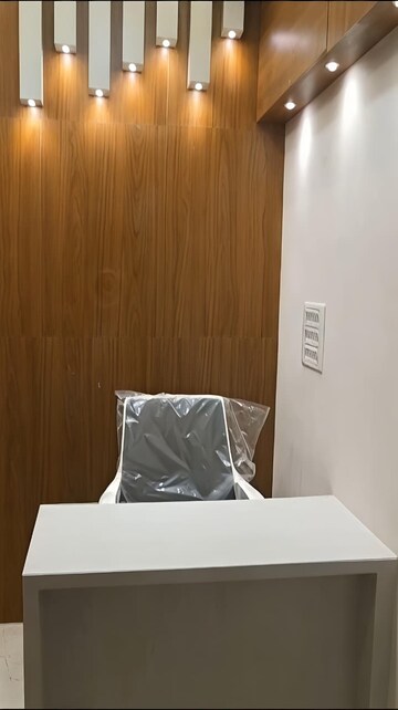  Office Space For Rent in Salt Lake Sector V