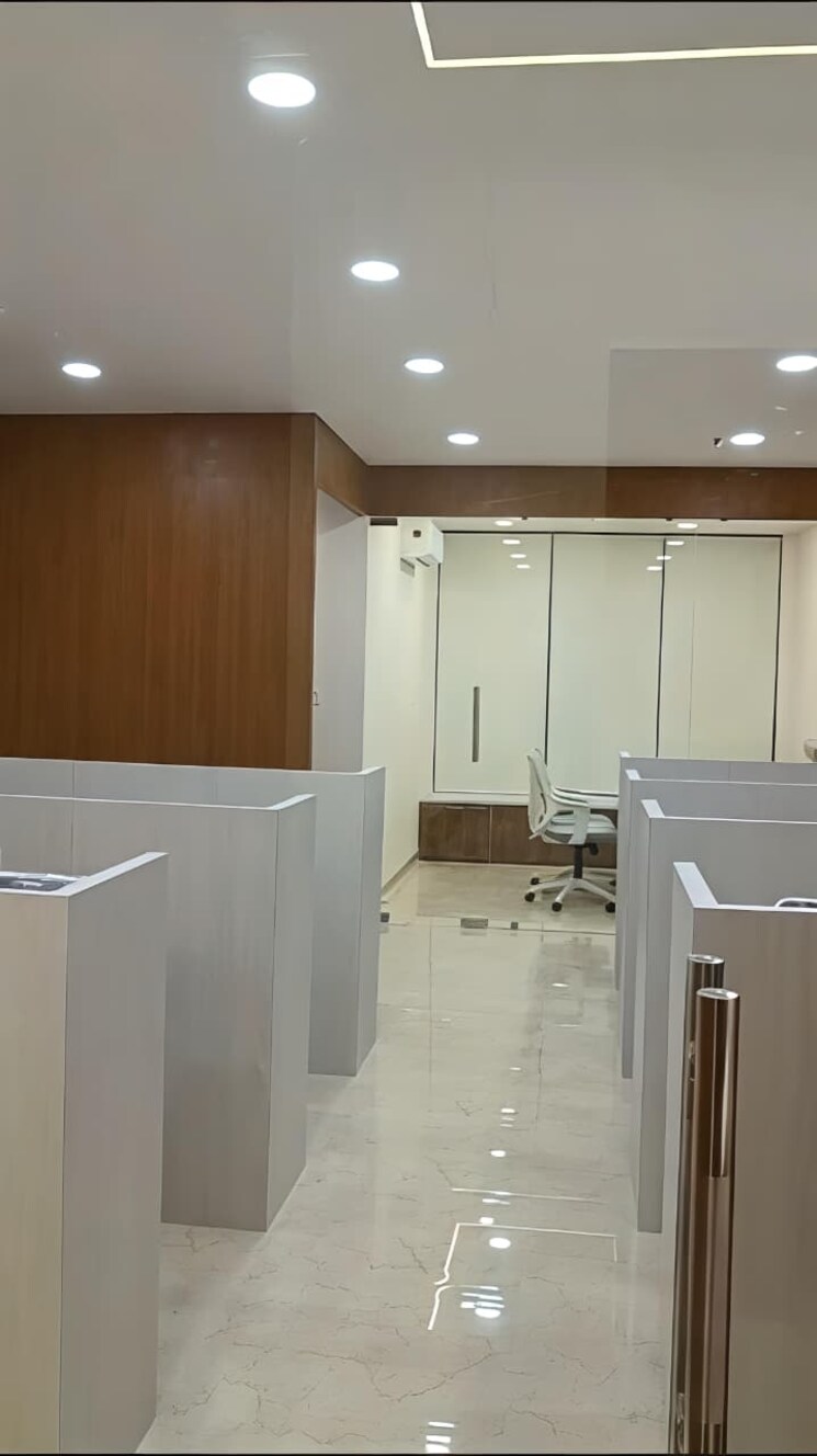 Kitchen, salt lake sector v Commercial Office Space 990 Sq.Ft. In Salt Lake Sector V Kolkata 9515740
