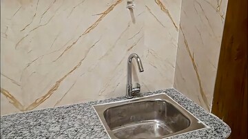 Furnished Amenities in  Office Space at Salt Lake Sector V – for Rent