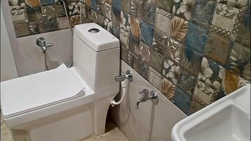 Team Area in  Office Space at Salt Lake Sector V – for Rent