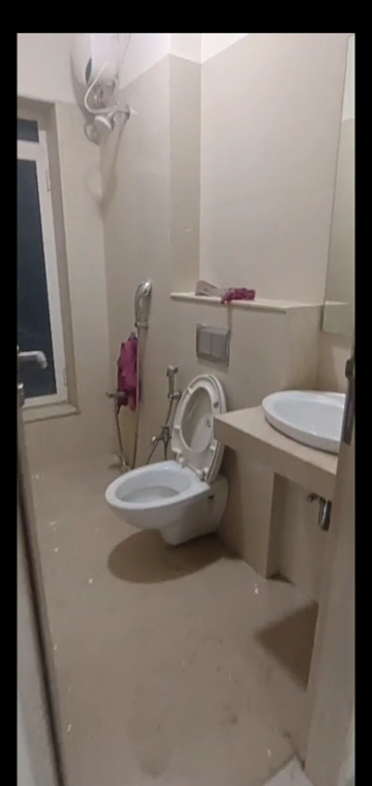 Bathroom, l-t-seawoods-residences-phase-2 2 Bedroom 825 Sq.Ft. Apartment In Seawoods Navi Mumbai 9515780