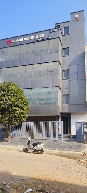  Office Space For Rent in Sector 82