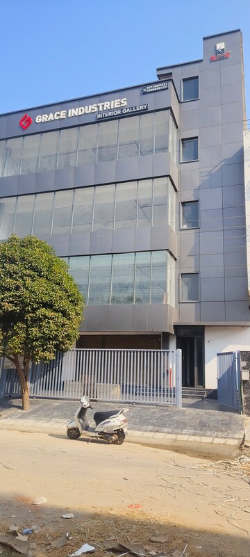  Office Space For Rent in Sector 82