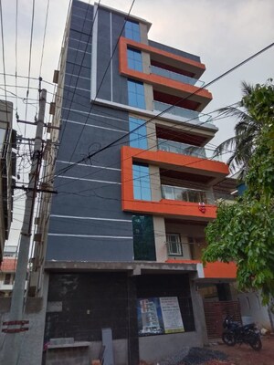 2 BHK Apartment For Sale in Seethammadhara