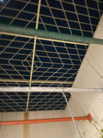 Staircase in 4 BHK Penthouse at Vijay Annex 3, Waghbil – for Sale