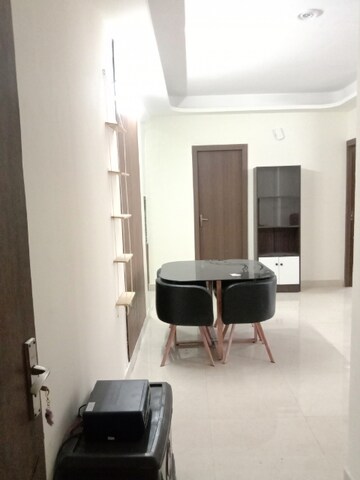 Master Bedroom in 2 BHK Apartment at Signature Global Prime, Sector 63a – for Rent