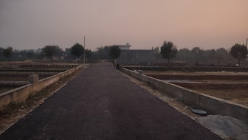 Plot Area in  Plot at Mohanlalganj – for Sale