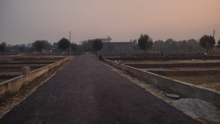undefined, mohanlalganj  1450 Sq.Ft. Plot In Mohanlalganj Lucknow 9515796