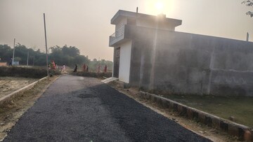 Plot Area in  Plot at Mohanlalganj – for Sale