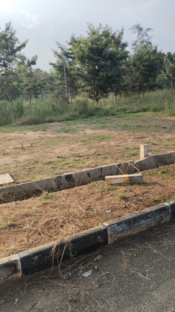  Plot For Sale in Chandapura