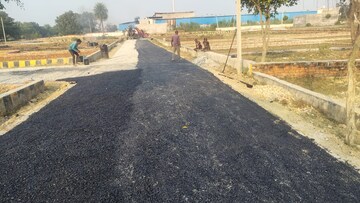 Plot Area in  Plot at Mohanlalganj – for Sale