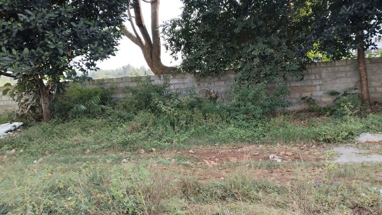 undefined, chandapura  1200 Sq.Ft. Plot In Chandapura Bangalore 9515762