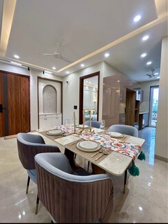 3 BHK + Servant Room Builder Floor For Sale in BPTP Floors