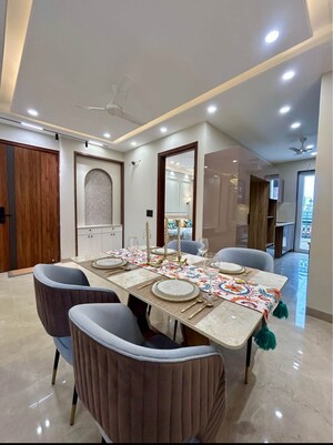 3 BHK Builder Floor For Sale in BPTP Floors, Sector 70