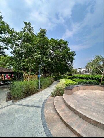 3 BHK Builder Floor – Exterior View View at BPTP Floors, Sector 70 - for Sale