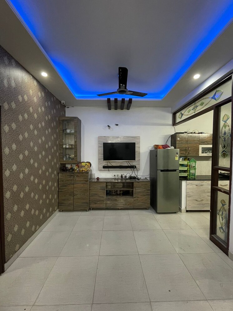  Parking, patiala road 2 Bedroom 1700 Sq.Ft. Apartment In Patiala Road Zirakpur 9515771