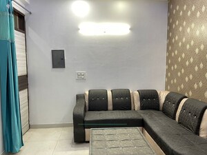 Living Room in 2 BHK Apartment at Patiala Road – for Rent