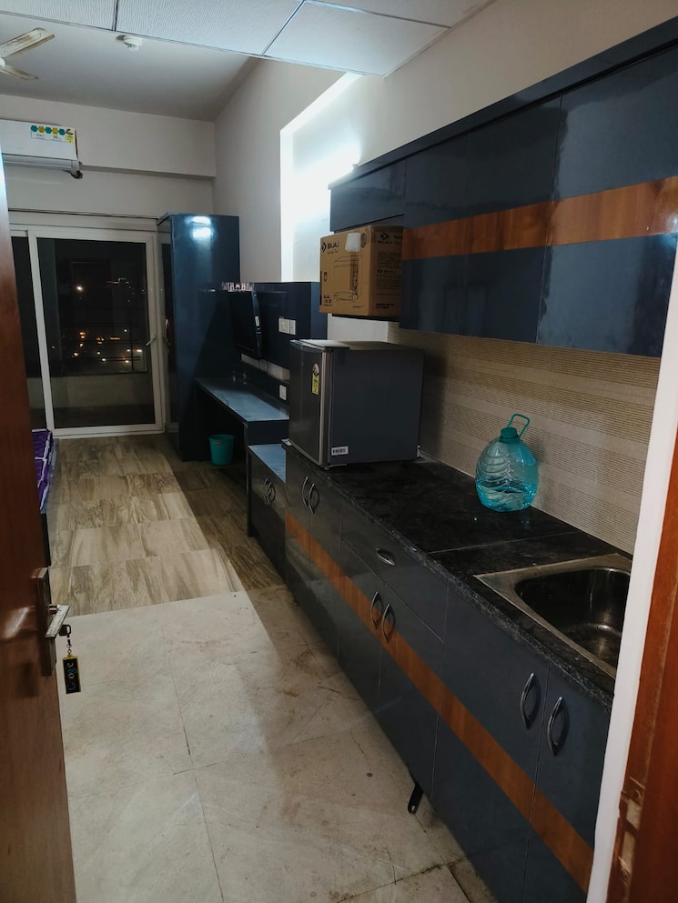 Kitchen, paramount-golfforeste 1 Bedroom 435 Sq.Ft. Apartment In Zeta I Greater Noida Greater Noida 9515774