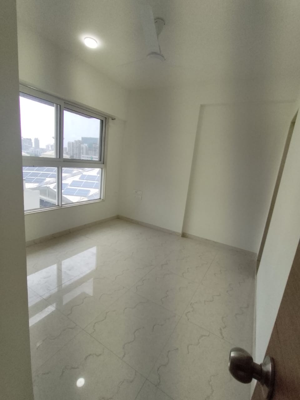 2 BHK + Pooja Room Apartment For Rent in Chandiwala Pearl Regency