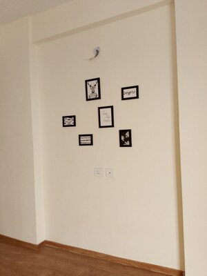 Furnished Amenities in 3 BHK Apartment at Amrapali Enchante, Tech Zone 4 Greater Noida – for Rent