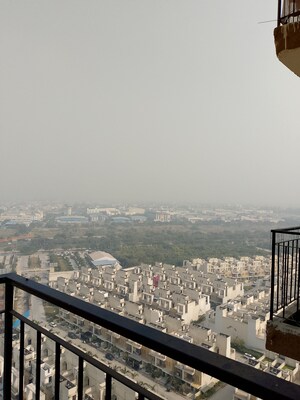 3 BHK Apartment – Exterior View View at Amrapali Enchante, Tech Zone 4 Greater Noida - for Rent