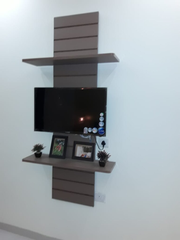 undefined, patiala road 2 Bedroom 1650 Sq.Ft. Apartment In Patiala Road Zirakpur 9515782