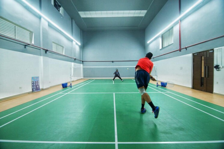 Swimming Pool, kondapur 2 Bedroom 1360 Sq.Ft. Apartment In Kondapur Hyderabad 9515764