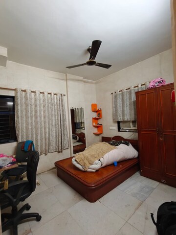 3 BHK Apartment For Rent in Vashi Sector 28