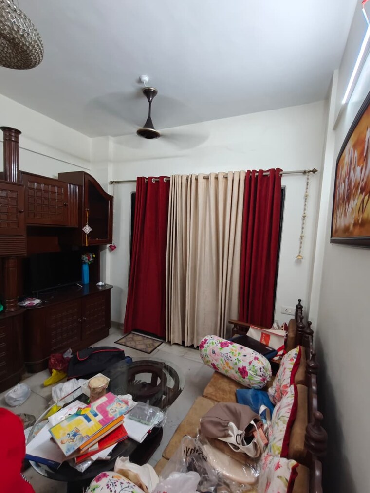 Bedroom, vashi sector 28 3 Bedroom 1300 Sq.Ft. Apartment In Vashi Sector 28 Navi Mumbai 9515779