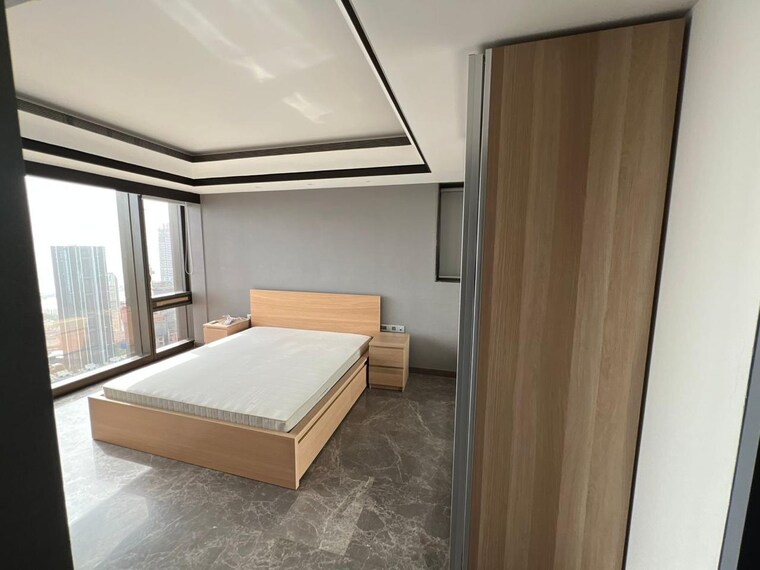 Room, lodha-trump-tower 3 Bedroom 1350 Sq.Ft. Apartment In Worli Mumbai 9515792