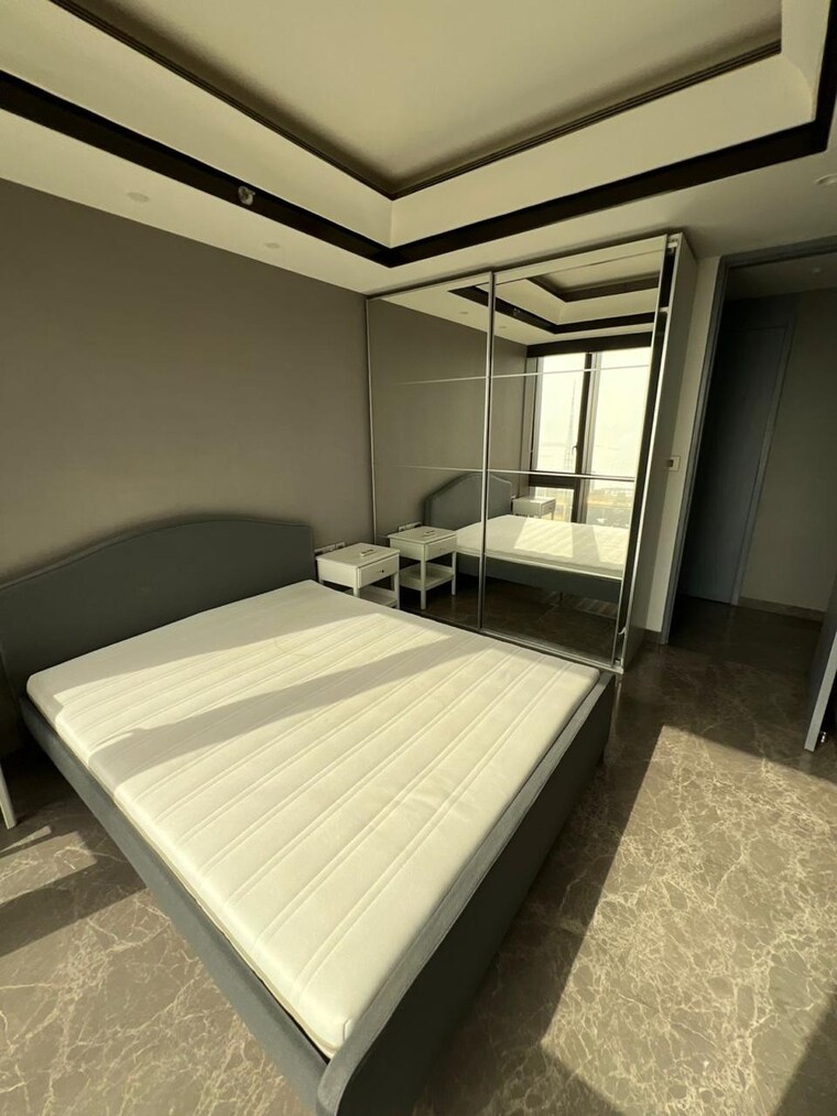 Bedroom, lodha-trump-tower 3 Bedroom 1350 Sq.Ft. Apartment In Worli Mumbai 9515792