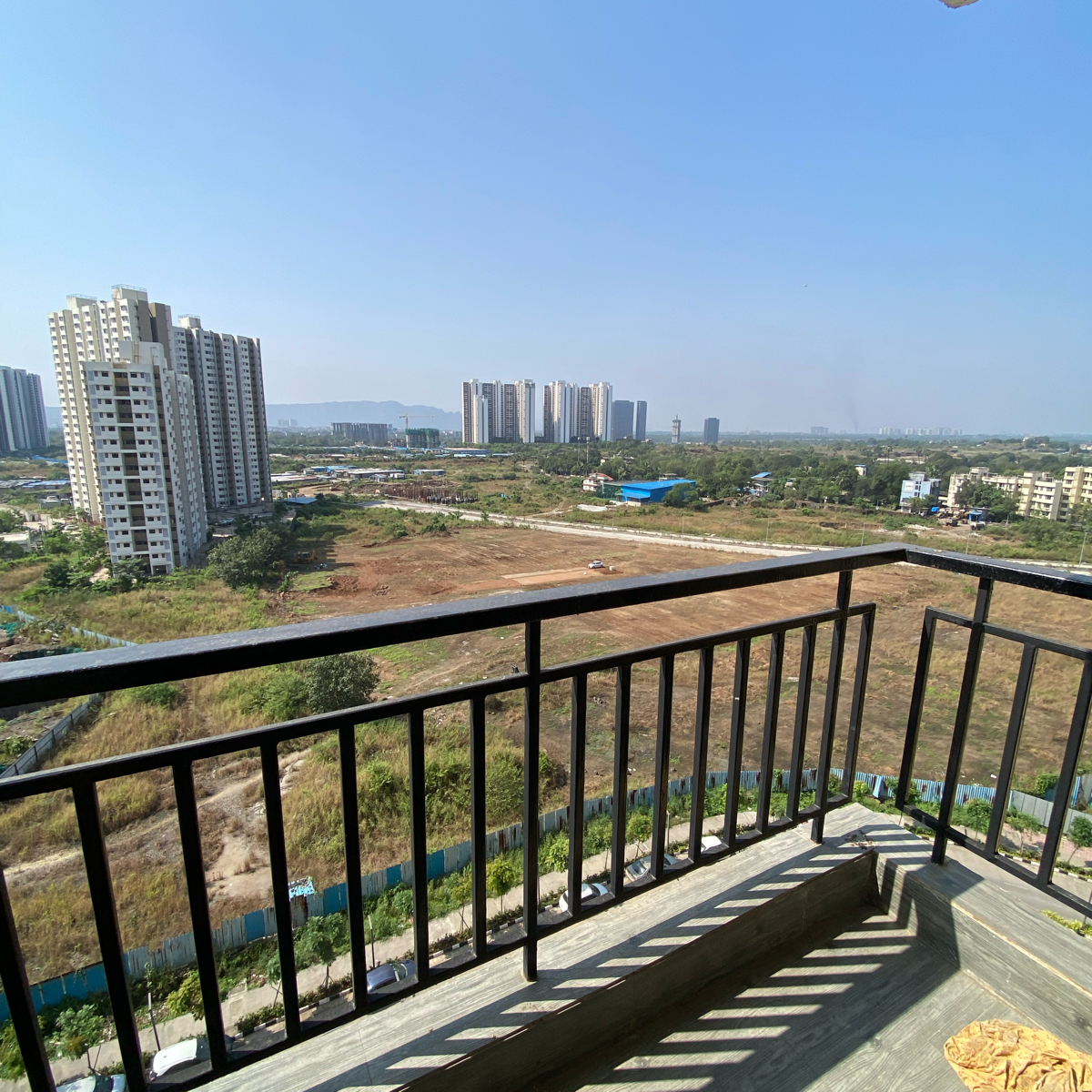 1 BHK Apartment For Rent in Runwal Gardens Phase 2
