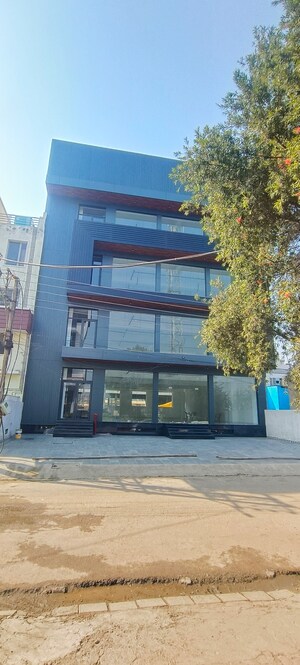  Office Space – Exterior View View at Sector 82 - for Rent