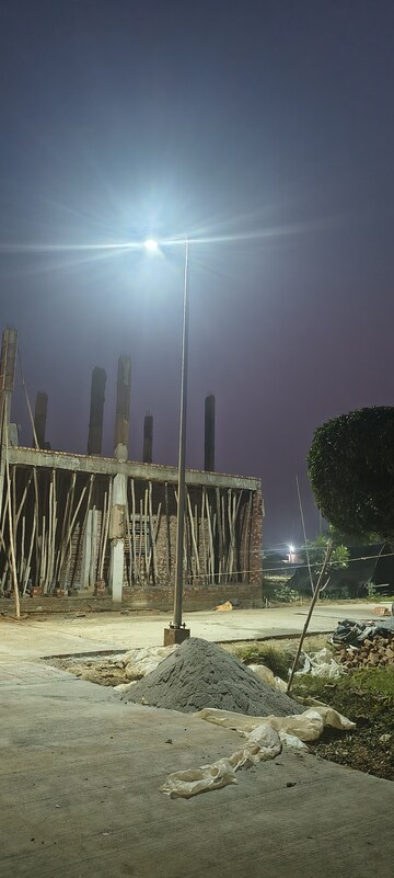  Plot – Exterior View View at Sujanpur - for Sale