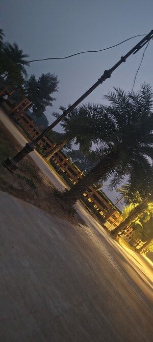  Plot – Exterior View View at Sujanpur - for Sale