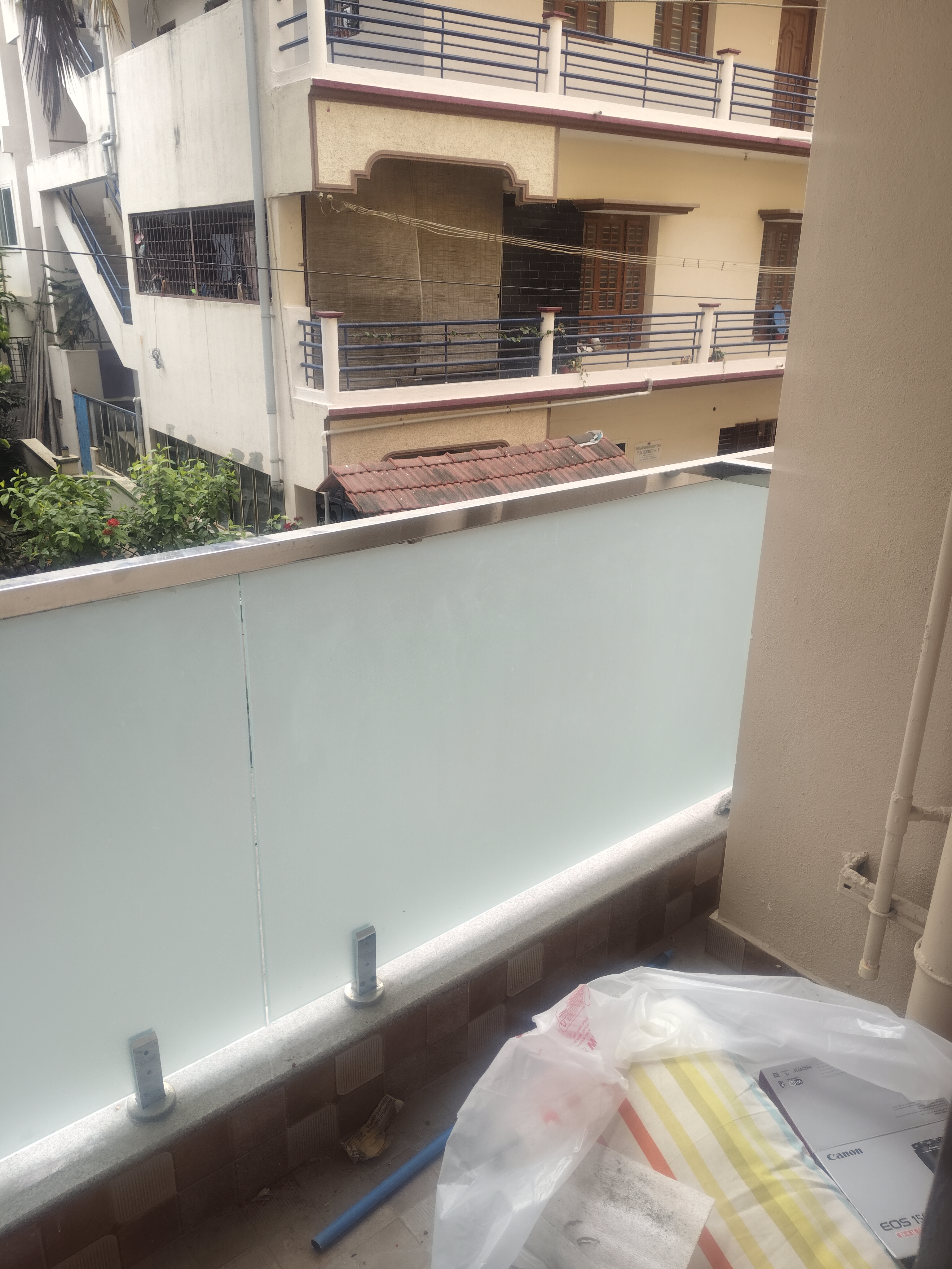 2 BHK Apartment For Rent in Sai Arcade Bellandur