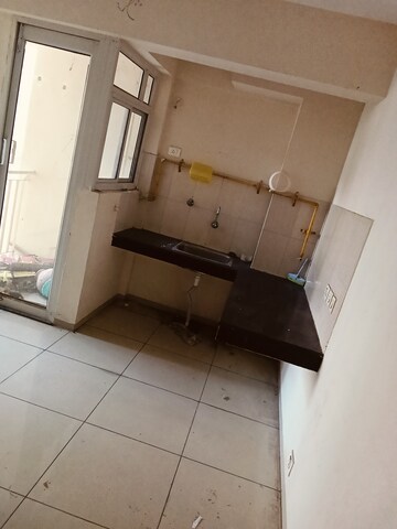 Kitchen in 1 BHK Apartment at Wave Dream Homes, Wave City – for Rent