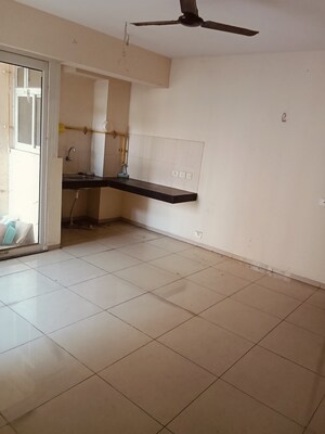 Kitchen in 1 BHK Apartment at Wave Dream Homes, Wave City – for Rent