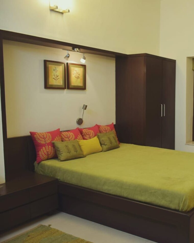 Bedroom, datta-tower 2 Bedroom 710 Sq.Ft. Apartment In Parel Mumbai 9515776