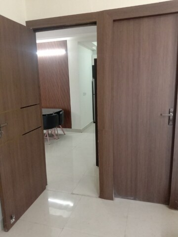 Bathroom in 2 BHK Apartment at Signature Global Prime, Sector 63a – for Rent