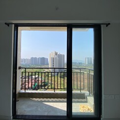 1 BHK Apartment For Sale in Runwal Gardens Phase 2