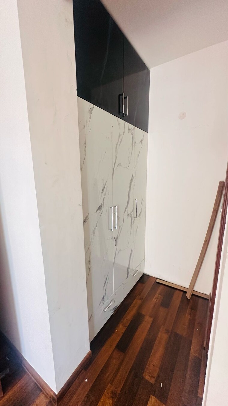 Kitchen, sushma-capital 3 Bedroom 2100 Sq.Ft. Apartment In Kishanpura Zirakpur 9515820