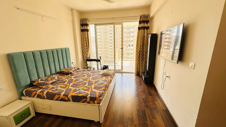 Kitchen, sushma-capital 3 Bedroom 2100 Sq.Ft. Apartment In Kishanpura Zirakpur 9515820