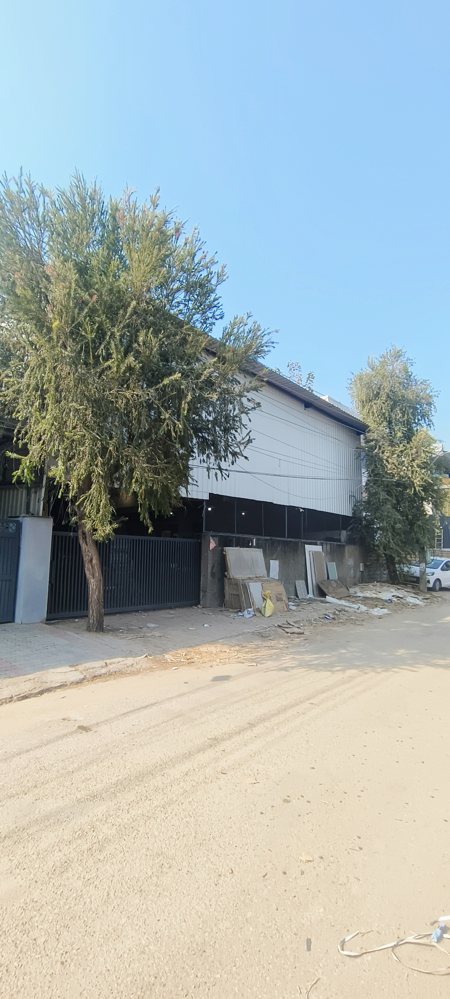 Office Space For Rent in Sector 82 