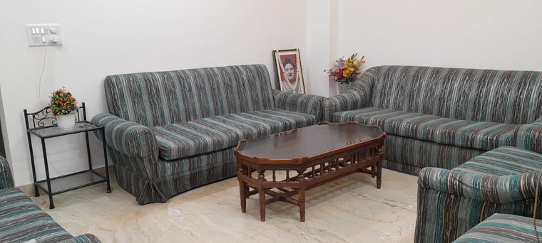Exterior View, rwa-apartments-sector-47  1205 Sq.Ft. Plot In Sector 47 Noida 9515815