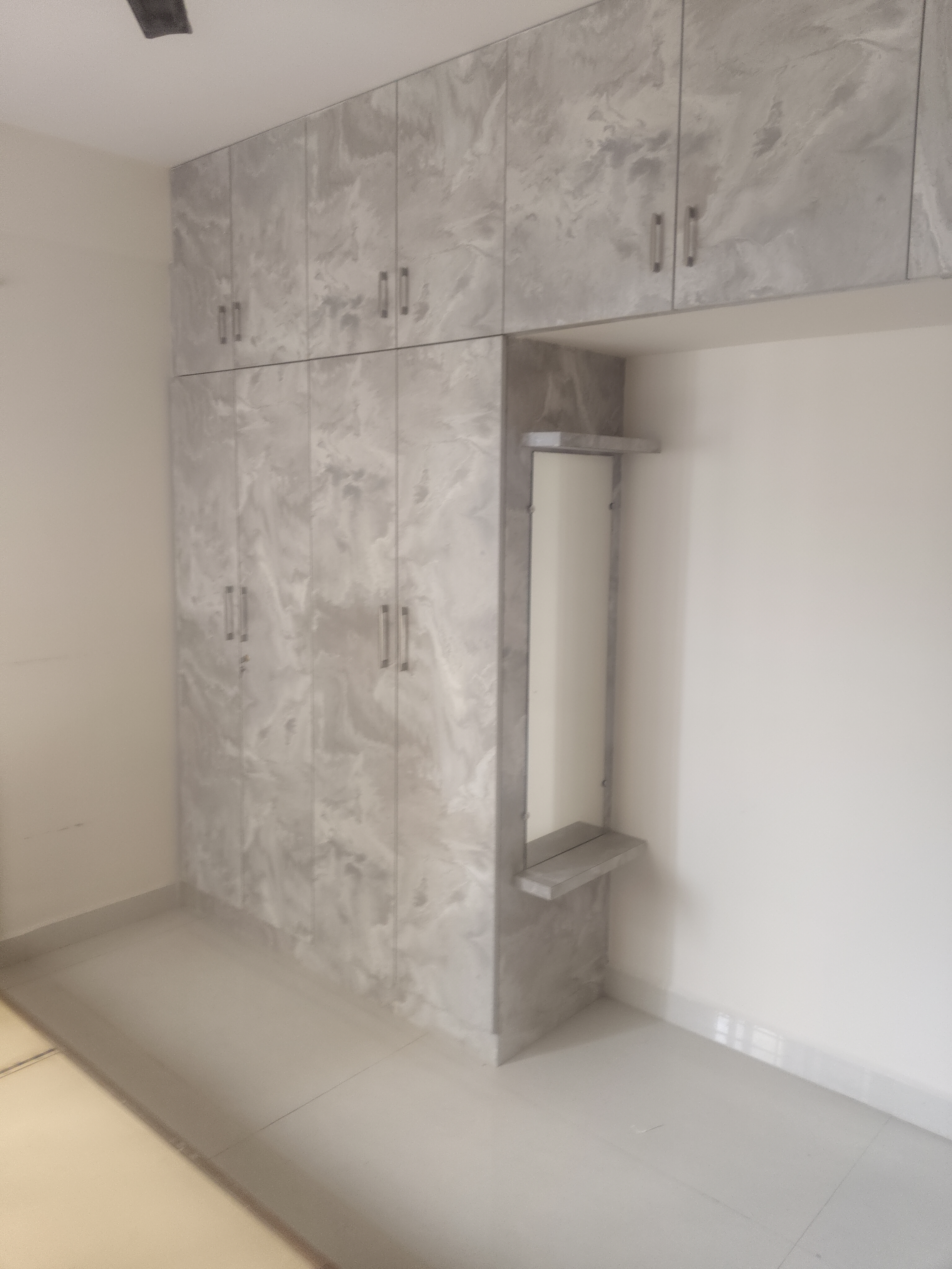 1 BHK Apartment For Rent in Sai Arcade Bellandur