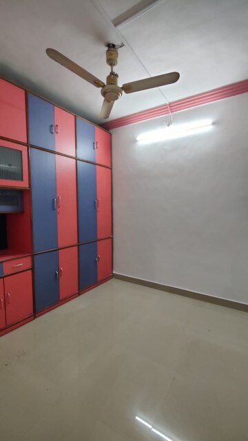 Room in 2 BHK Apartment at Sheetal CHS Panvel, Panvel Sector 13 – for Rent