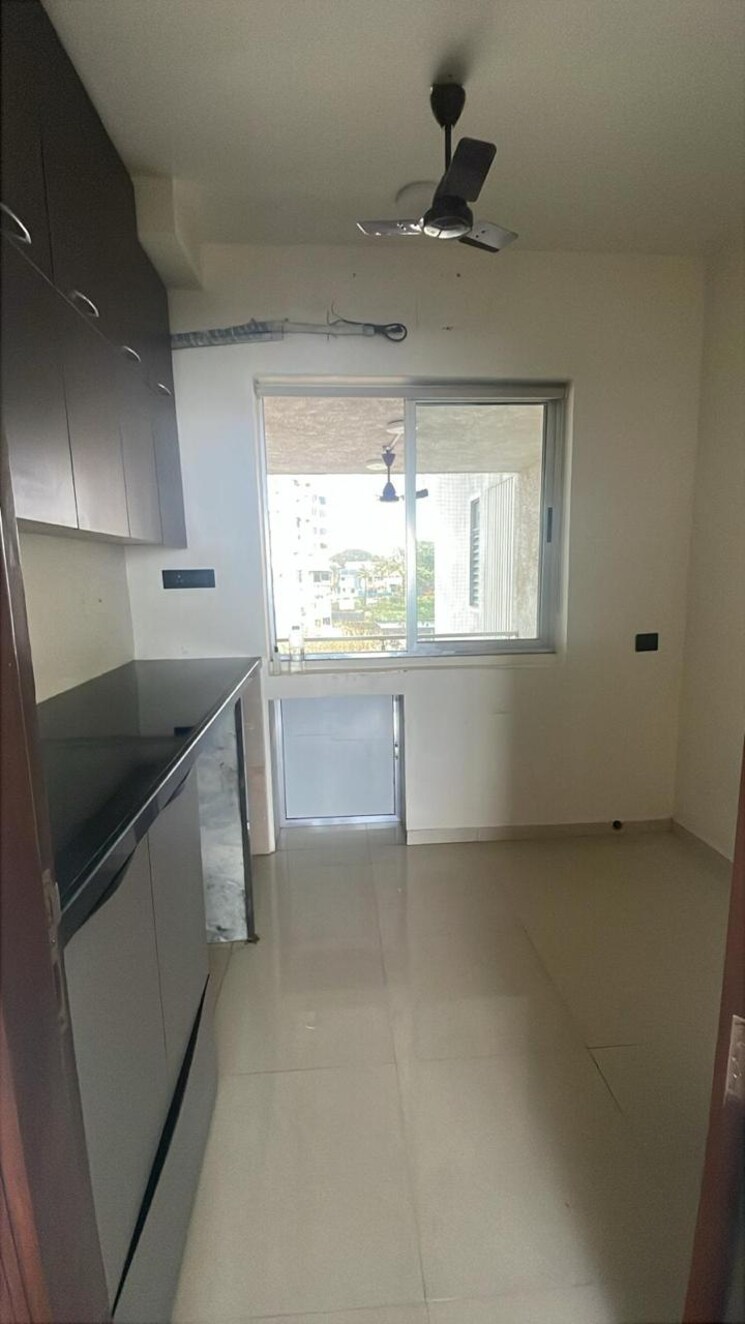 Kitchen, worli sea face 4 Bedroom 2200 Sq.Ft. Apartment In Worli Sea Face Mumbai 9515844