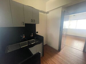 Kitchen in 4 BHK Apartment at Worli Sea Face – for Rent