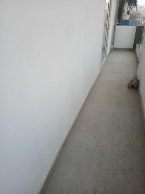  3 BHK Builder Floor at Sector 12 – for Rent